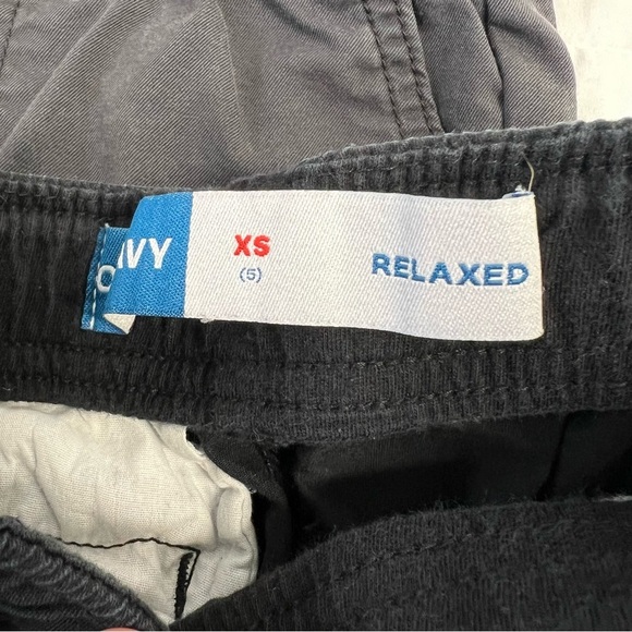 Boys Old Navy H&M Shorts and Pants Bottoms Bundle Size 5 XS - Picture 11 of 14